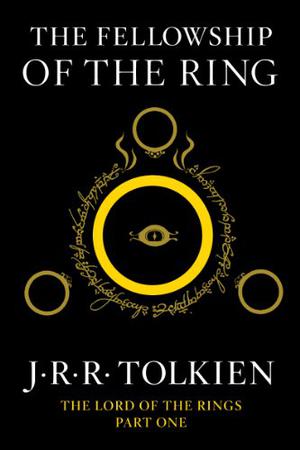 The Fellowship of the Ring (The Lord of the Rings #1)