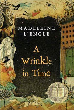 A Wrinkle in Time: With Related Readings (Kairos #1)
