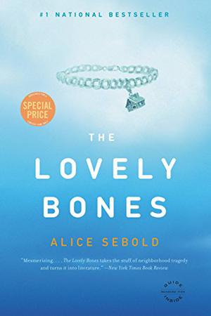 The Lovely Bones by Alice Sebold