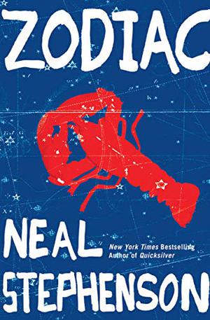 Zodiac by Neal Stephenson