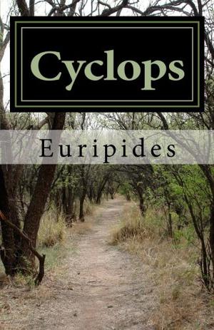 Cyclops by Euripides