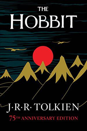 The Hobbit (The Lord of the Rings #0)