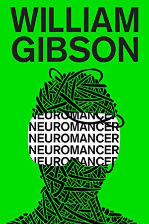 Neuromancer (Sprawl #1)