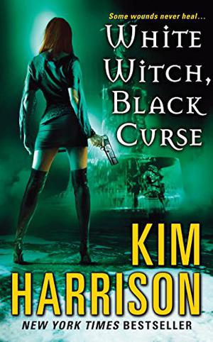 White Witch, Black Curse by Kim Harrison