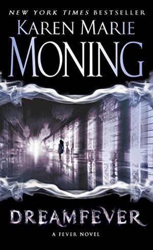 Dreamfever (Fever #4)
