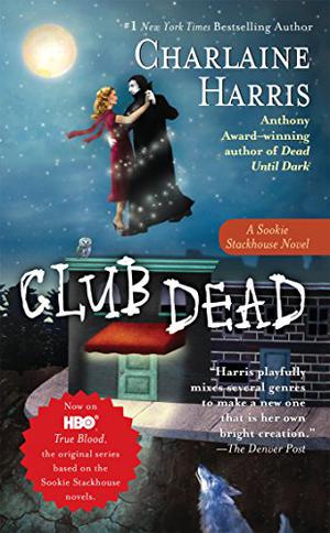 Club Dead (Sookie Stackhouse #3)