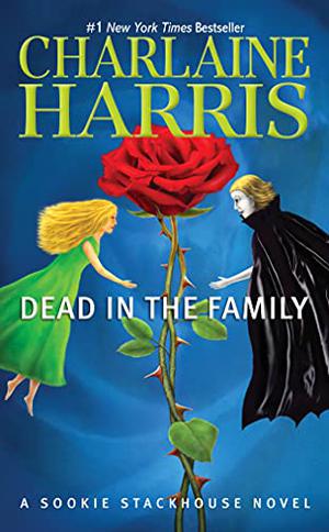 Dead in the Family (Sookie Stackhouse #10)