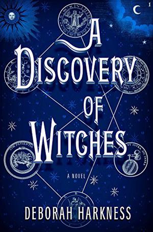 A Discovery of Witches (All Souls #1)