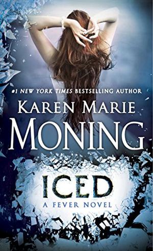 Iced (Fever #6)