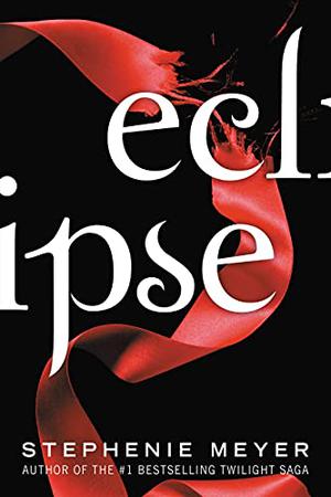 Eclipse (The Twilight Saga #3)