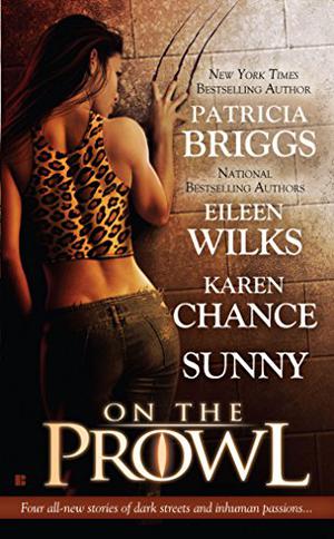 On the Prowl (Cassandra Palmer World #3.5 - Buying Trouble)