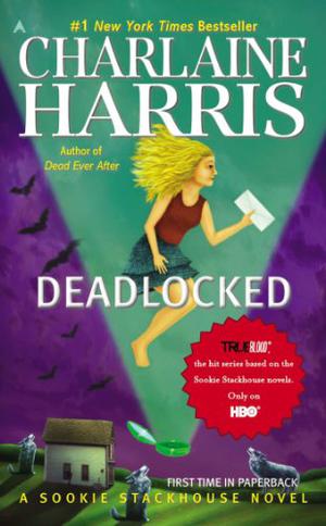Deadlocked (Sookie Stackhouse #12)