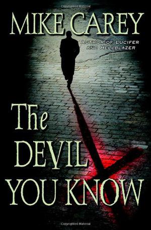 The Devil You Know (Felix Castor #1)
