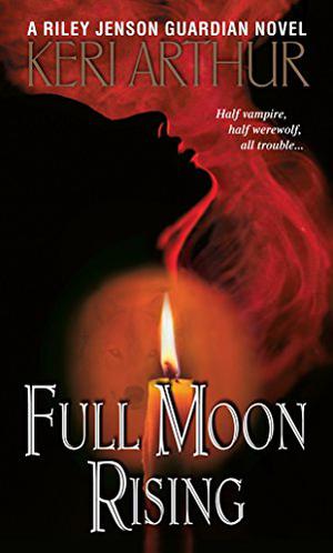 Full Moon Rising by Keri Arthur