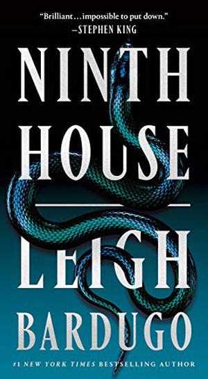 Ninth House (Alex Stern #1)