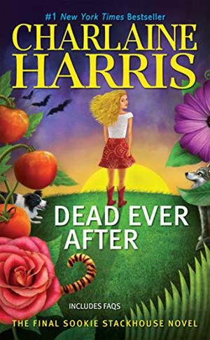 Dead Ever After (Sookie Stackhouse #13)
