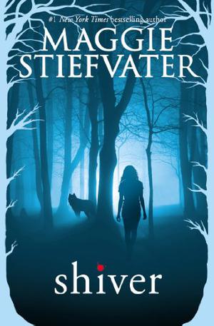 Shiver by Maggie Stiefvater