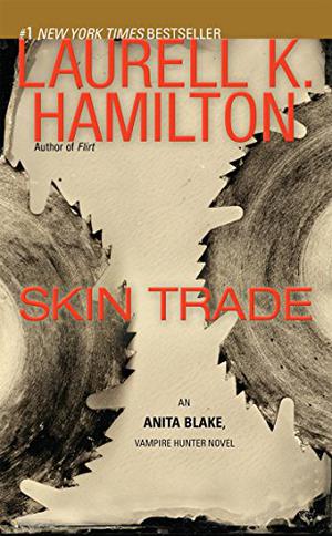 Skin Trade (Anita Blake, Vampire Hunter #17)