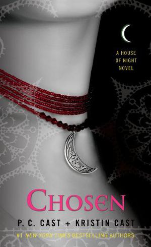 Chosen (House of Night #3)