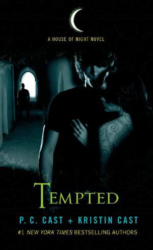 Tempted (House of Night #6)