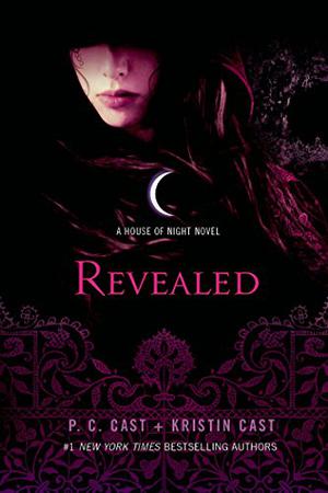 Revealed (House of Night #11)