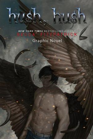 Hush, Hush by Derek Ruiz, Becca Fitzpatrick
