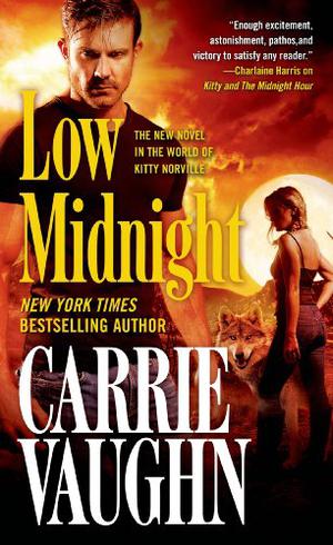 Low Midnight (Kitty Norville #13)