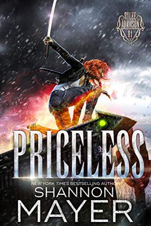 Priceless (Rylee Adamson #1)