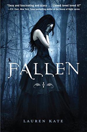 Fallen (Fallen #1)