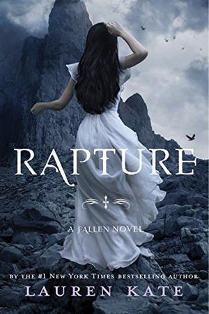 Rapture (Fallen #4)