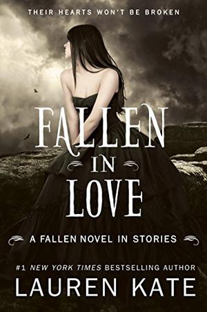 Fallen in Love (Fallen #3.5)