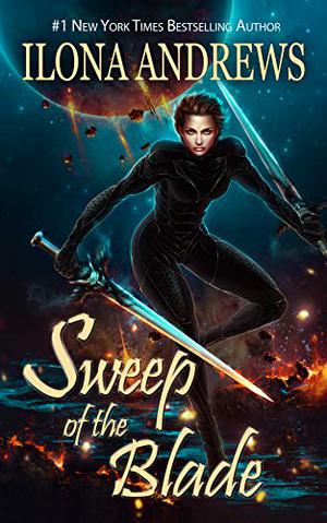 Sweep of the Blade (Innkeeper Chronicles #4)