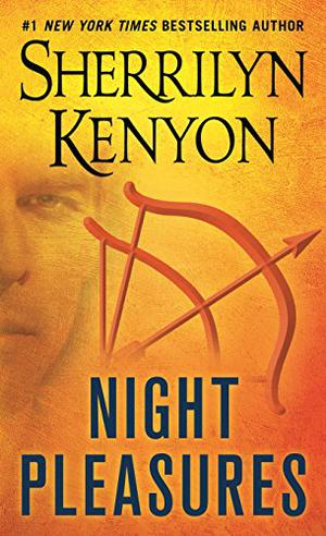 Night Pleasures (Dark-Hunter #1)