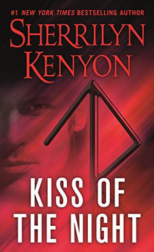 Kiss of the Night (Dark-Hunter #4)
