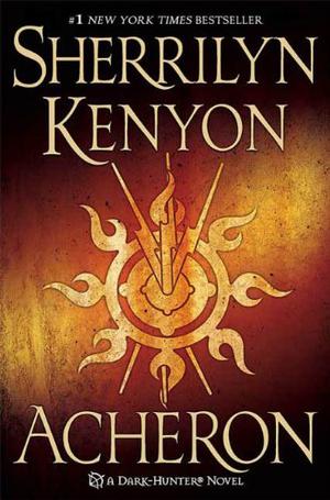 Acheron by Sherrilyn Kenyon