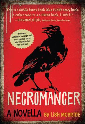 Necromancer (Necromancer #0.5)