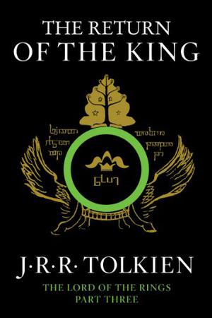 The Return of the King (The Lord of the Rings #3)