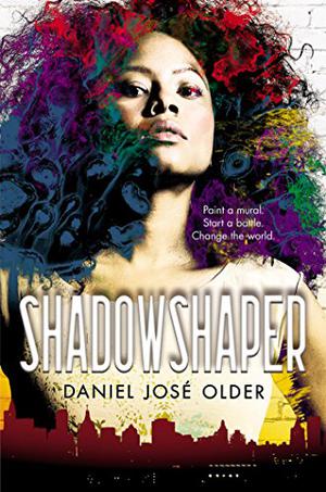 Shadowshaper (Shadowshaper Cypher #1)