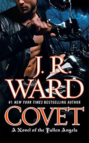 Covet (Fallen Angels #1)