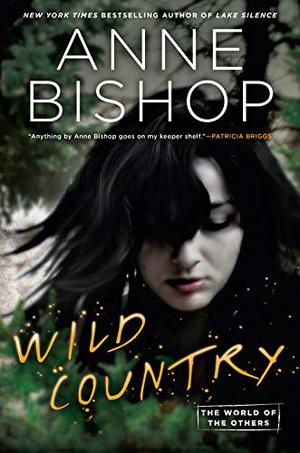 Wild Country (The Others #7)