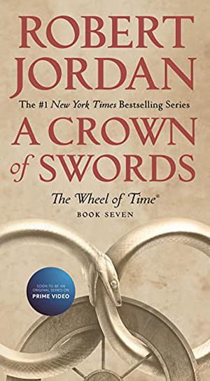 A Crown of Swords (The Wheel of Time #7)