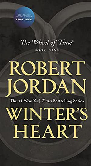 Winter's Heart (The Wheel of Time #9)