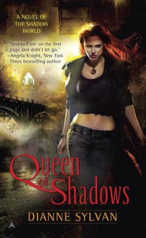 Queen of Shadows (Shadow World #1)