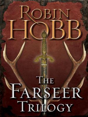 The Farseer Trilogy by Robin Hobb