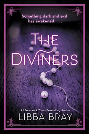 The Diviners by Libba Bray