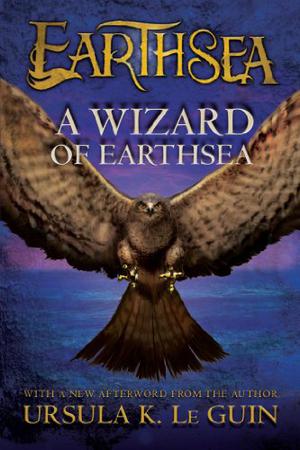 A Wizard of Earthsea (Earthsea Cycle #1)