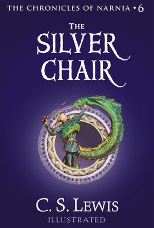 The Silver Chair (The Chronicles of Narnia Publication Order #6)