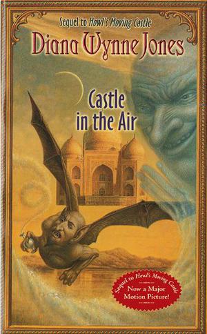 Castle in the Air by Diana Wynne Jones