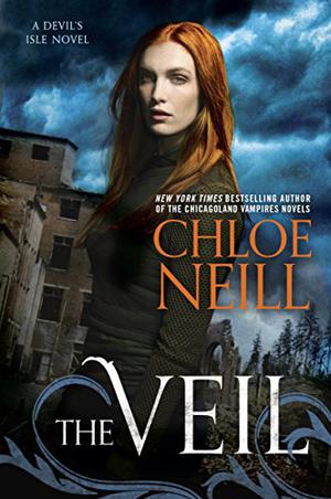 The Veil (Devil's Isle #1)