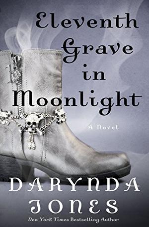 Eleventh Grave in Moonlight (Charley Davidson #11)